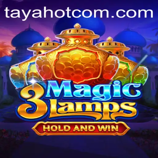 Discover the Enchantment of 3MagicLamps: The Game Taking the World by Storm
