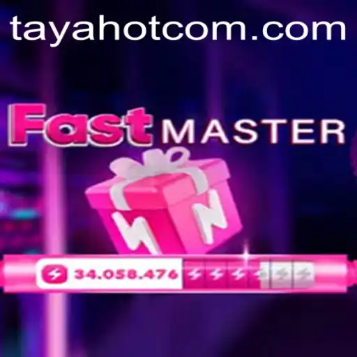 FastMaster: An Exciting New Game for Speed Enthusiasts