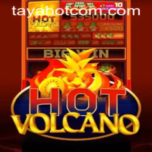 HotVolcano: An Eruption of Excitement in Modern Gaming
