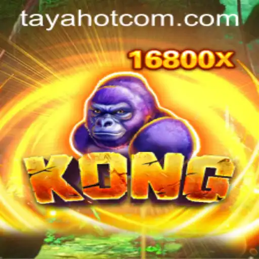 Kong: The Game of Strategy and Adventure in the TAYAHOT Era