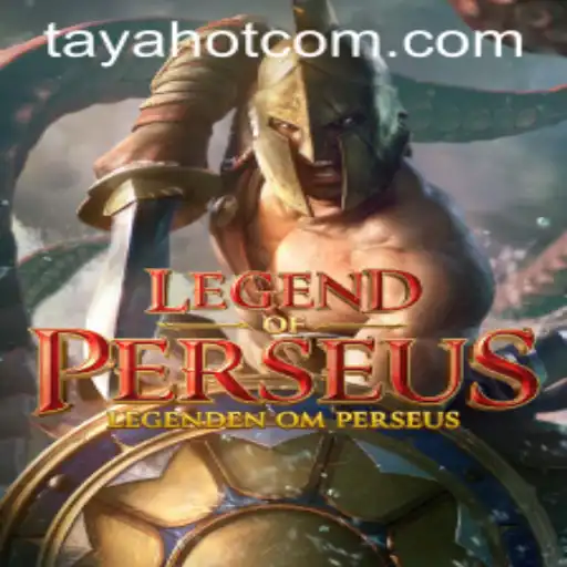 Explore the Mythical World of LegendofPerseus: A New Era of Gaming