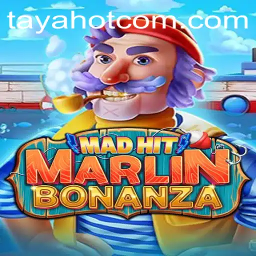 MadHitMarlinBonanza: Dive into the Frenzy of Oceanic Adventure