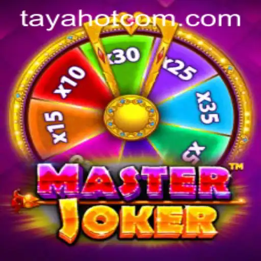 Discover the Excitement of MasterJoker with TAYAHOT