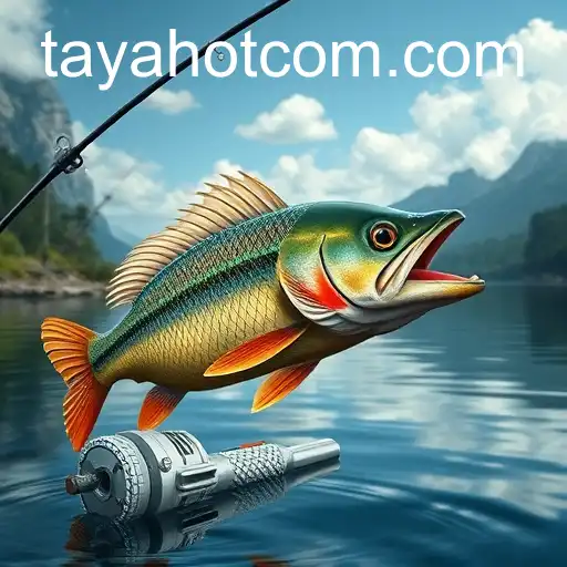 Exploring the World of Fishing Games: The TAYAHOT Experience