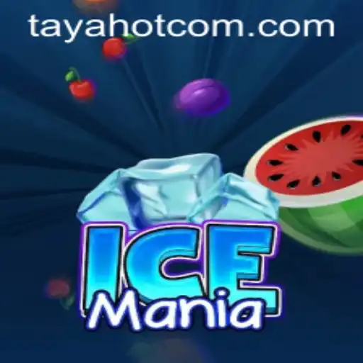 IceMania: An Electrifying Adventure in Virtual Ice