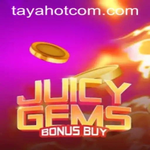 Exploring the Thrills of JuicyGemsBonusBuy: A Comprehensive Guide
