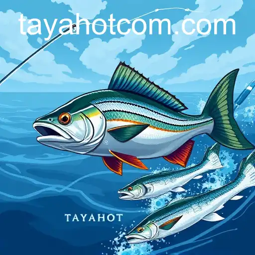 The Emergence of Online Fishing: Navigating Modern Angling with TAYAHOT
