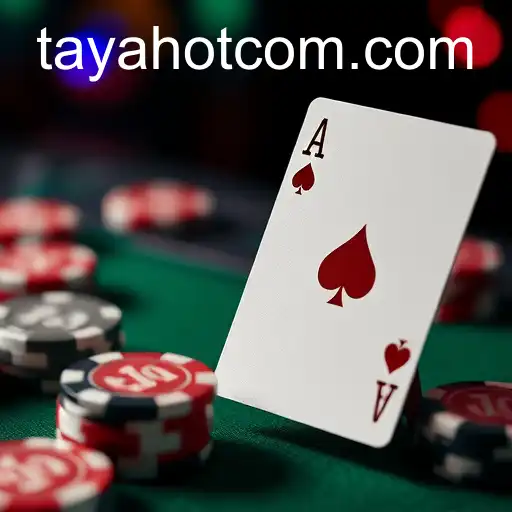 Poker Games: A Journey Through Skill and Strategy