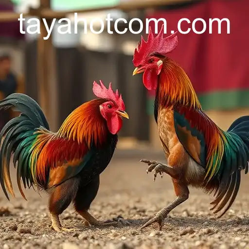 The Fascinating World of Sabong Games: Understanding TAYAHOT