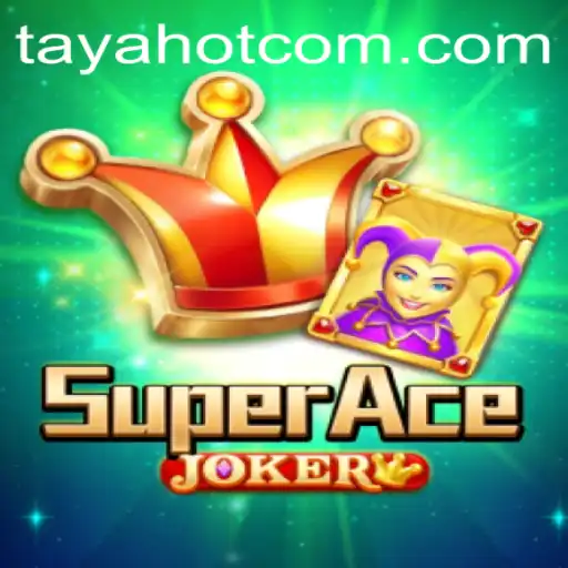 Exploring the Exciting World of SuperAceJoker: A Game of Strategy and Fortune